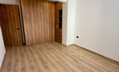 Departamento en renta La Paz Puebla