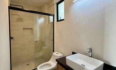 Departamento en renta La Paz Puebla