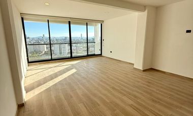 Departamento en renta La Paz Puebla