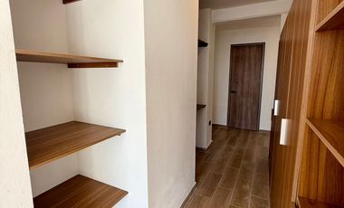 Departamento en renta La Paz Puebla