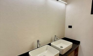 Departamento en renta La Paz Puebla