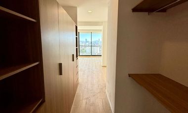 Departamento en renta La Paz Puebla