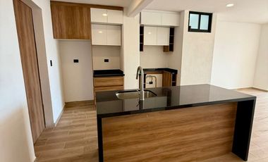 Departamento en renta La Paz Puebla