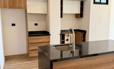 Departamento en renta La Paz Puebla