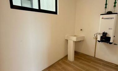 Departamento en renta La Paz Puebla