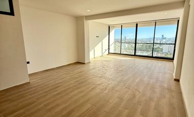 Departamento en renta La Paz Puebla