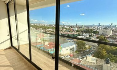 Departamento en renta La Paz Puebla