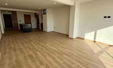 Departamento en renta La Paz Puebla