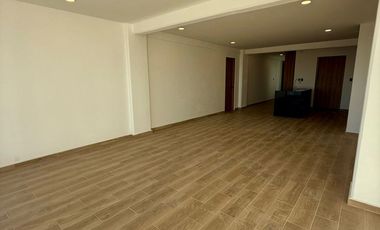 Departamento en renta La Paz Puebla