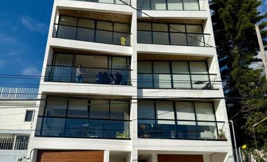 Departamento en renta La Paz Puebla