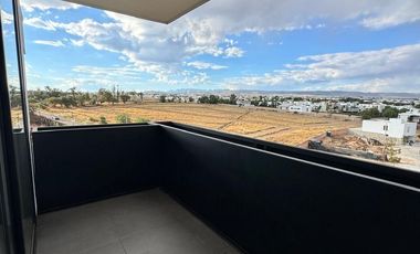 VENTA DE DEPARTAMENTO NUEVO SAN CHARBEL AGUASCALIENTES