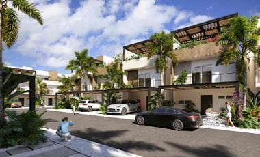 CASAS ES PRE VENTA EVENUS