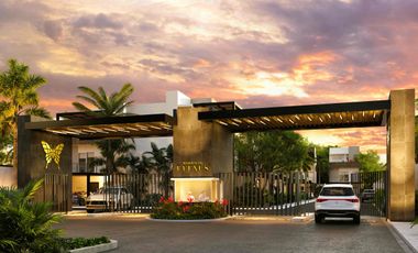 CASAS ES PRE VENTA EVENUS