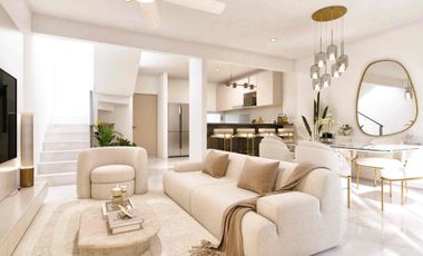 CASAS ES PRE VENTA EVENUS