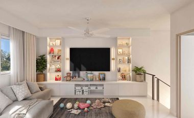 CASAS ES PRE VENTA EVENUS