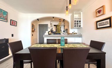 VENTA ALGARROBO CONDOMINIO BAHIA ROSAS 2D 2B FRENTE AL MAR