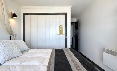 VENTA ALGARROBO CONDOMINIO BAHIA ROSAS 2D 2B FRENTE AL MAR