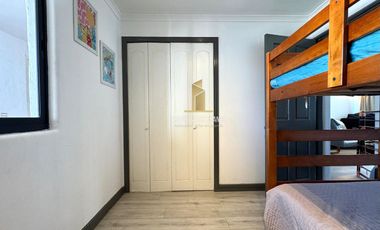 VENTA ALGARROBO CONDOMINIO BAHIA ROSAS 2D 2B FRENTE AL MAR