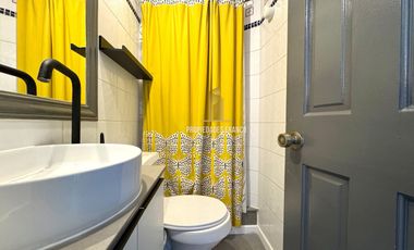 VENTA ALGARROBO CONDOMINIO BAHIA ROSAS 2D 2B FRENTE AL MAR