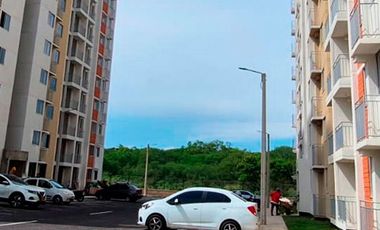 APARTAMENTO EN VENTA PALLADIUM CUCUTA