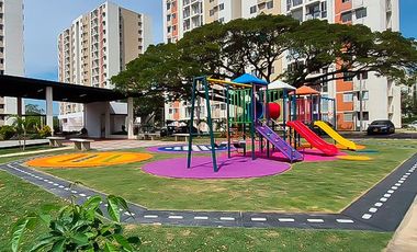 APARTAMENTO EN VENTA PALLADIUM CUCUTA