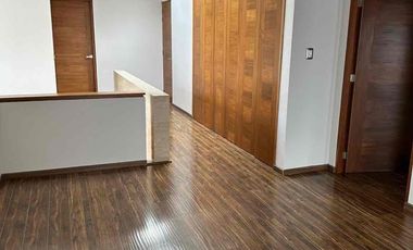 Increíble casa en venta en Villantigua