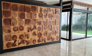 Increíble casa en venta en Villantigua