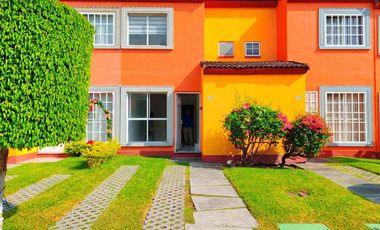 CASA DE 3 HABITACIONES EN LAS GARZAS EMILIANO ZAPATA