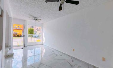 CASA DE 3 HABITACIONES EN LAS GARZAS EMILIANO ZAPATA