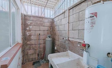 CASA DE 3 HABITACIONES EN LAS GARZAS EMILIANO ZAPATA