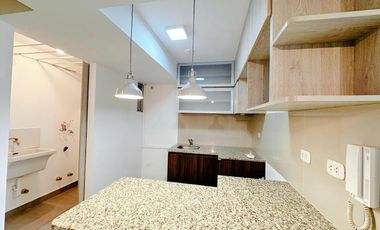 Hermoso departamento Barranco con buena ubicación