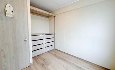 Hermoso departamento Barranco con buena ubicación