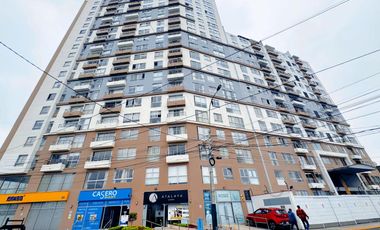 Hermoso departamento Barranco con buena ubicación