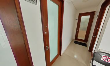 CONSULTORIO MÉDICO EN ARRIENDO EN EL VIRREY | EDIFICIO EXCLUSIVO DE USO MÉDICO