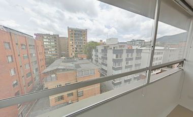 CONSULTORIO MÉDICO EN ARRIENDO EN EL VIRREY | EDIFICIO EXCLUSIVO DE USO MÉDICO