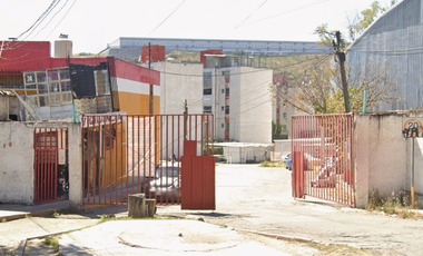 DEPARTAMENTO ADJUDICADO EN VENTA LOS PÁJAROS, CUAUTITLÁN IZCALLI, EDO. DE MÉXICO.