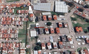 DEPARTAMENTO ADJUDICADO EN VENTA LOS PÁJAROS, CUAUTITLÁN IZCALLI, EDO. DE MÉXICO.