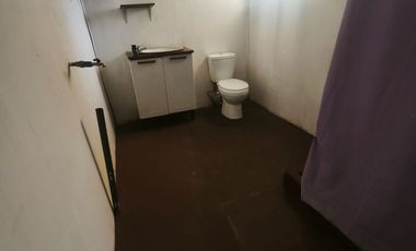 3 casas urbanizadas, terreno 500m Batuco, Calle latorre