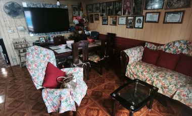 3 casas urbanizadas, terreno 500m Batuco, Calle latorre