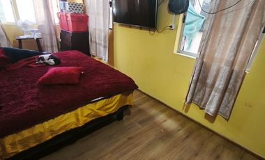 3 casas urbanizadas, terreno 500m Batuco, Calle latorre