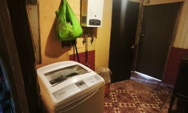 3 casas urbanizadas, terreno 500m Batuco, Calle latorre