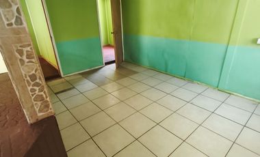 3 casas urbanizadas, terreno 500m Batuco, Calle latorre