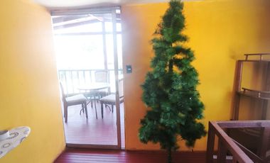 3 casas urbanizadas, terreno 500m Batuco, Calle latorre