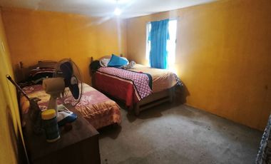 3 casas urbanizadas, terreno 500m Batuco, Calle latorre