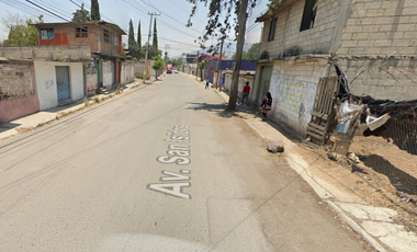 DEPARTAMENTO ADJUDICADO EN VENTA EN LOS PÁJAROS, CUAUTITLÁN IZCALLI, EDO. DE MÉXICO.