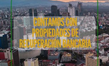 DEPARTAMENTO ADJUDICADO EN VENTA EN LOS PÁJAROS, CUAUTITLÁN IZCALLI, EDO. DE MÉXICO.