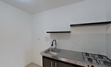 VENTA DE APTO EN MOSQUERA