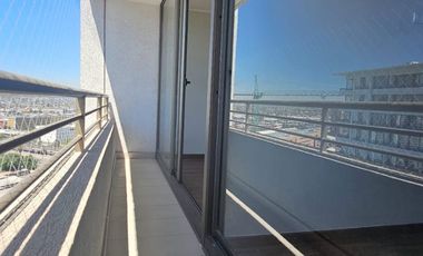 Arriendo Departamento en Macul QUILIN 123 metro Carlos Valdovinos 1 habitacion 1 baño