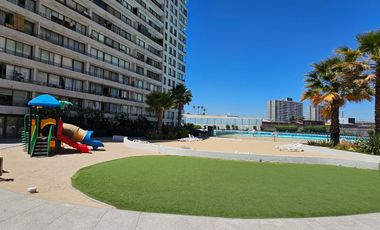 Arriendo Departamento en Macul QUILIN 123 metro Carlos Valdovinos 1 habitacion 1 baño