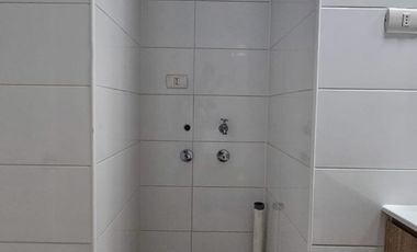 Arriendo Departamento en Macul QUILIN 123 metro Carlos Valdovinos 1 habitacion 1 baño